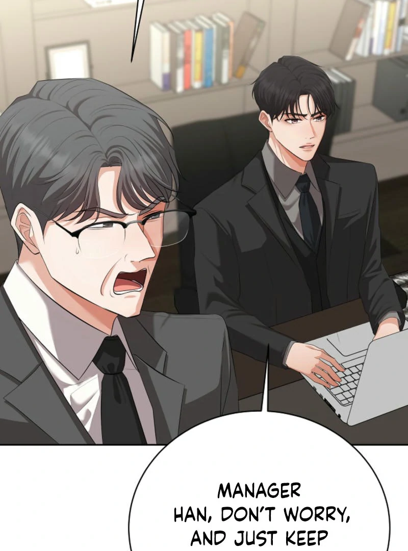 How to survive secretary Hong Chapter 40 578 118