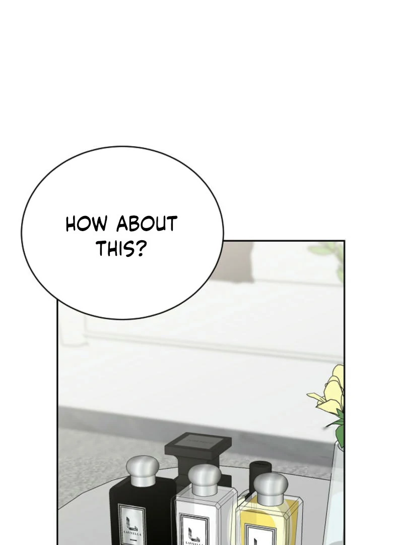 How to survive secretary Hong Chapter 40 582 122