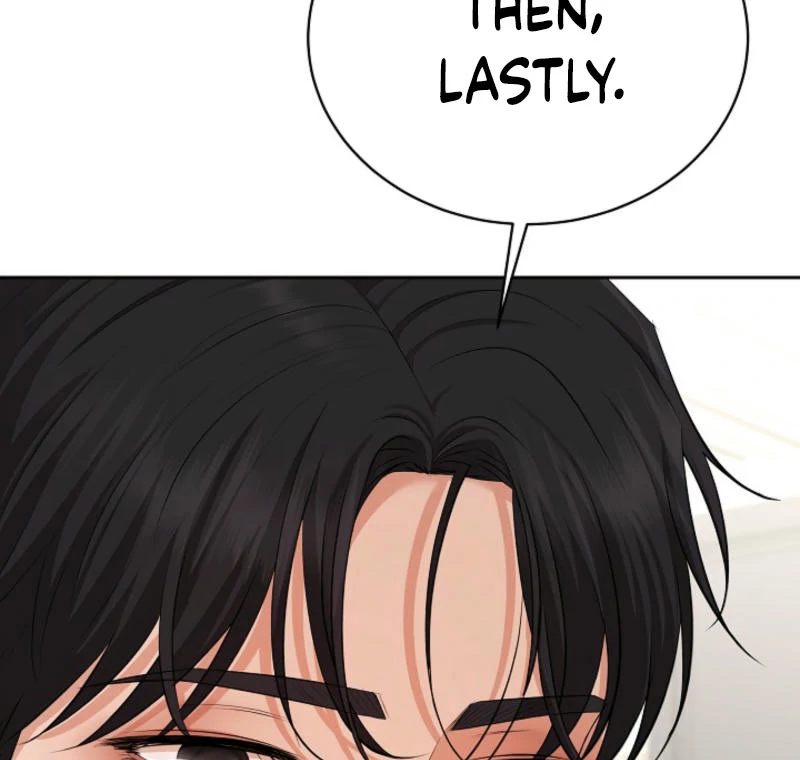 How to survive secretary Hong Chapter 40 584 124