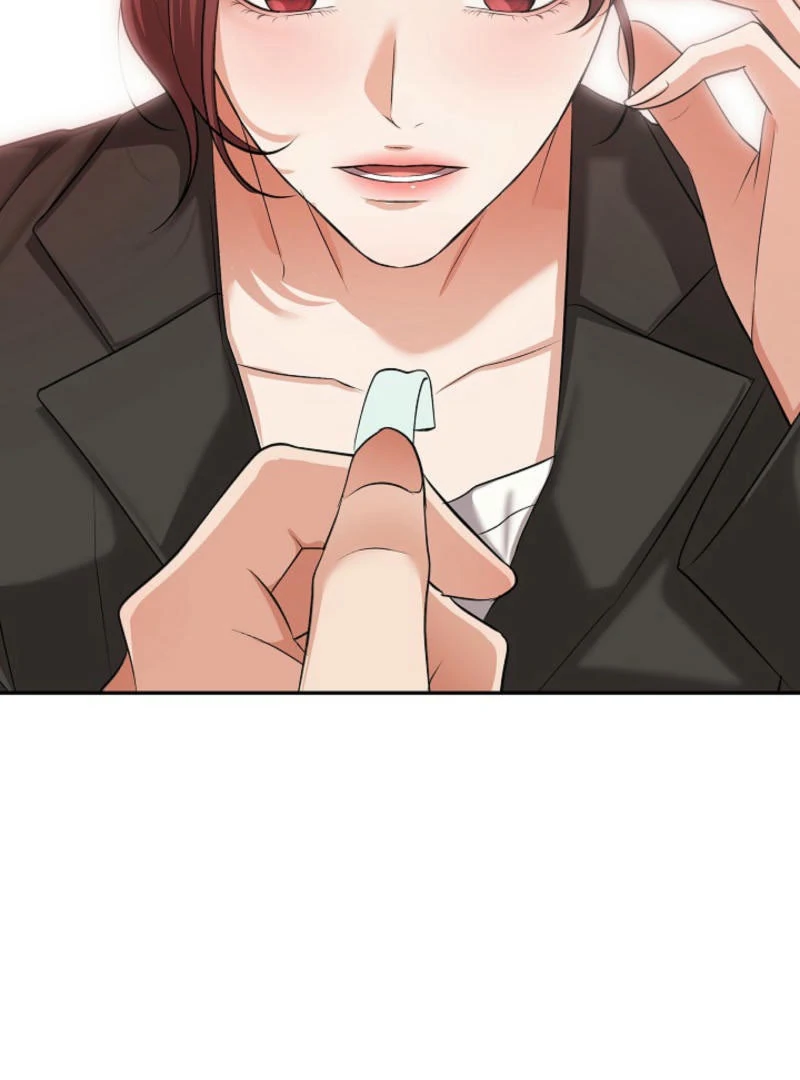 How to survive secretary Hong Chapter 40 588 128