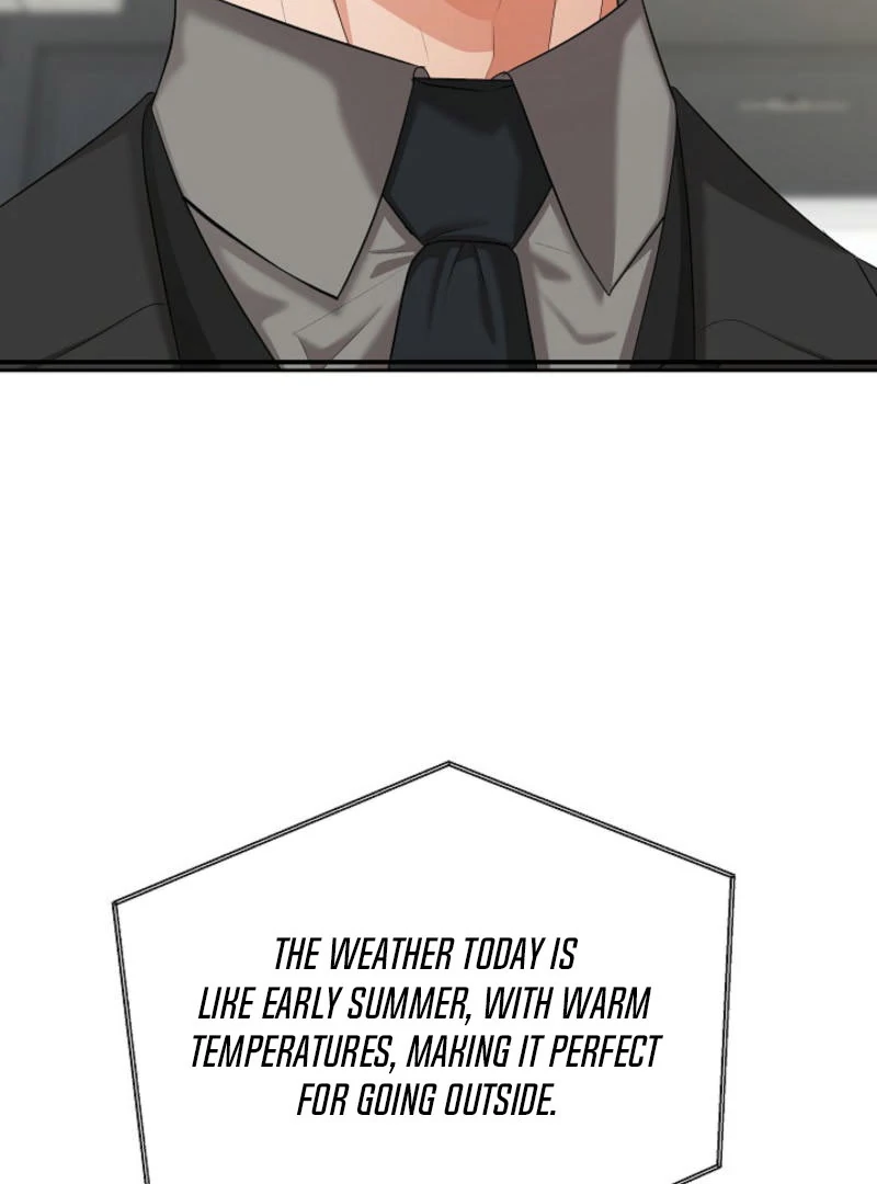 How to survive secretary Hong Chapter 40 590 130