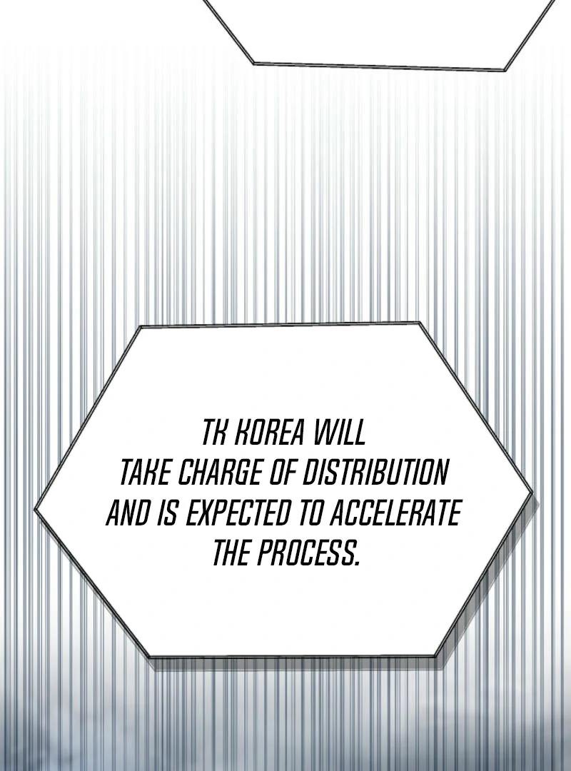 How to survive secretary Hong Chapter 40 594 134