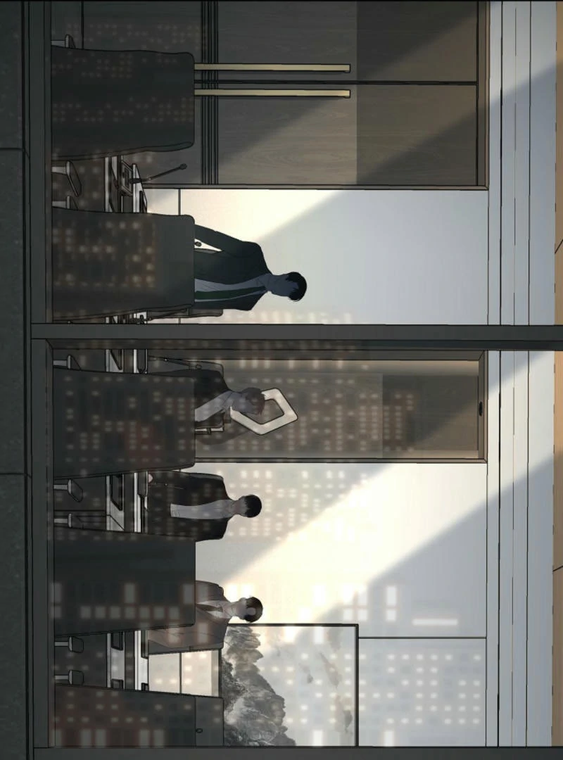 How to survive secretary Hong Chapter 40 598 138