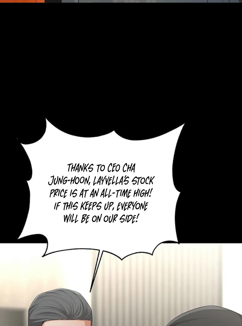 How to survive secretary Hong Chapter 40 600 140