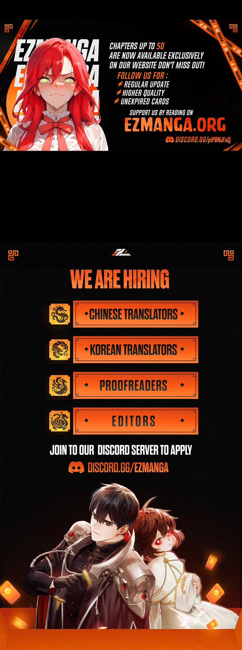 How to survive secretary Hong Chapter 40 611 151