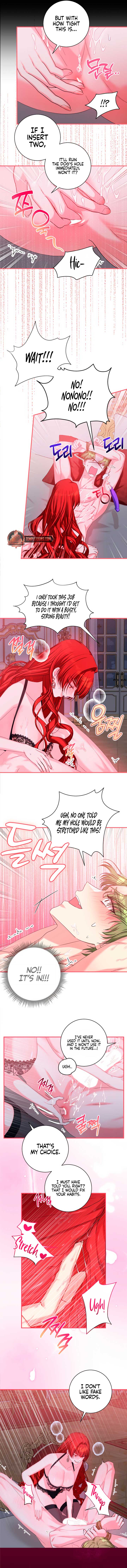 Can’t I Have A Prostitute Instead Of A Cleric? Chapter 2 35 3
