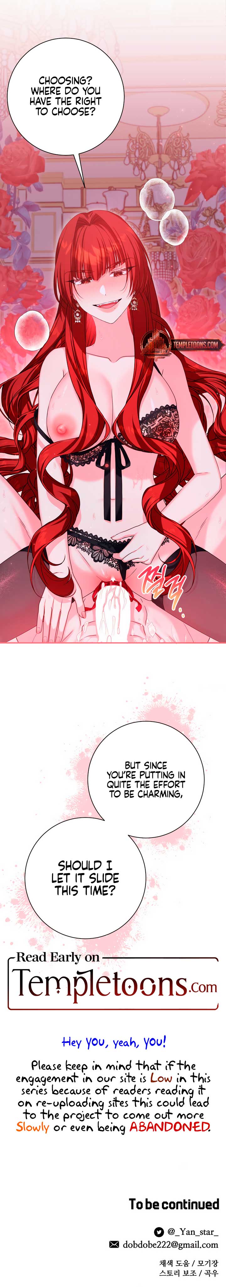 Can’t I Have A Prostitute Instead Of A Cleric? Chapter 2 39 7