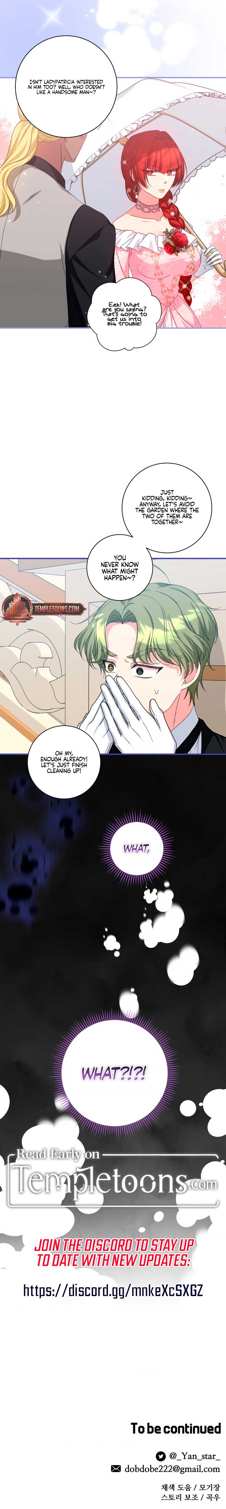 Can’t I Have A Prostitute Instead Of A Cleric? Chapter 5 43 8