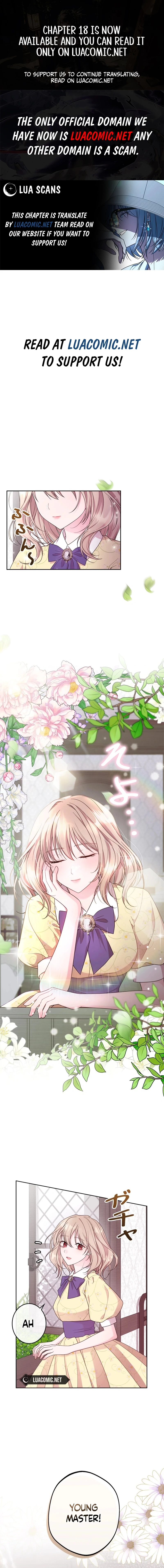 I Punished the Villainous Young Master, and He Became Obsessed with Me Chapter 1 71 01