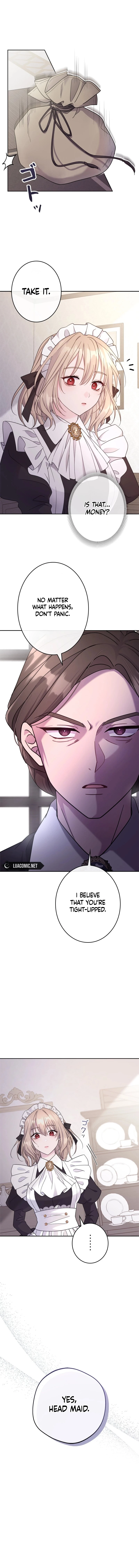 I Punished the Villainous Young Master, and He Became Obsessed with Me Chapter 1 81 11