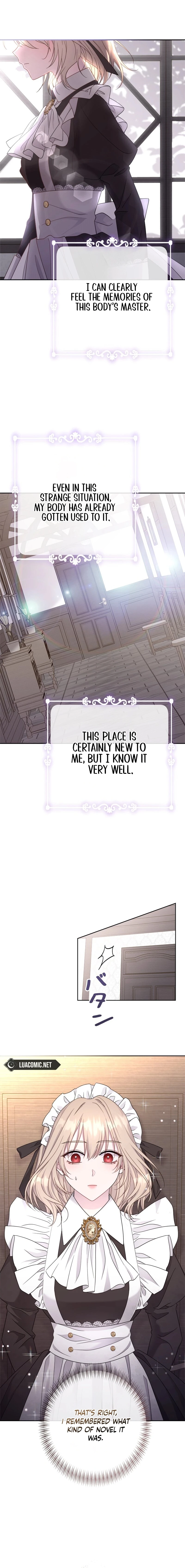 I Punished the Villainous Young Master, and He Became Obsessed with Me Chapter 1 82 12