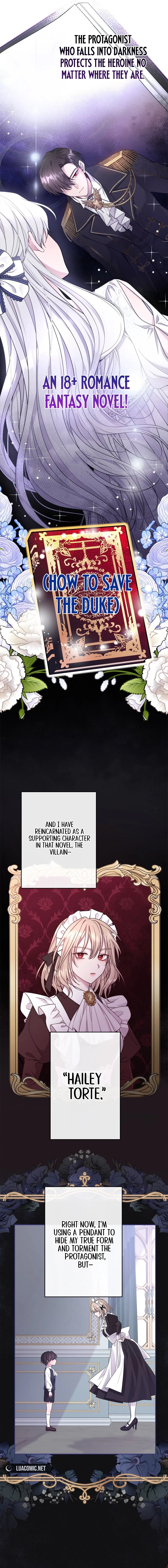 I Punished the Villainous Young Master, and He Became Obsessed with Me Chapter 1 83 13