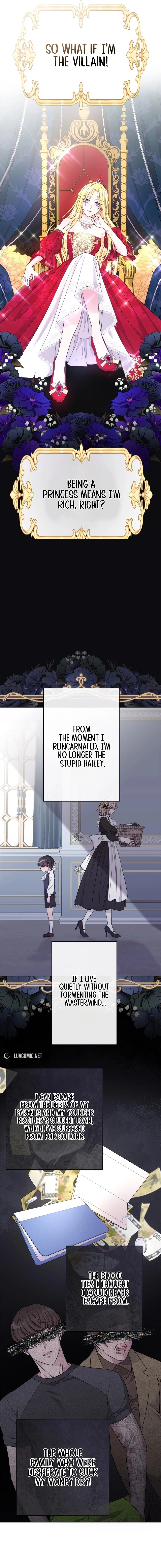 I Punished the Villainous Young Master, and He Became Obsessed with Me Chapter 1 86 16