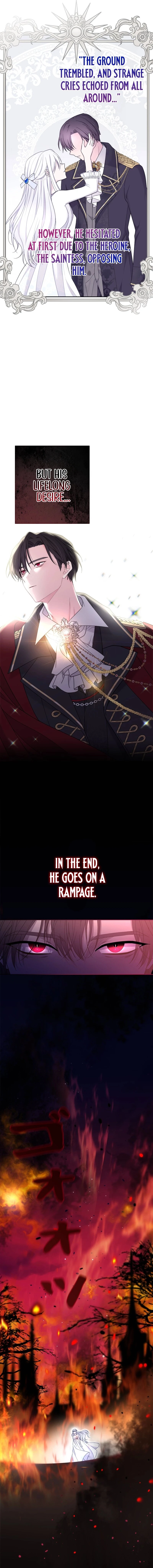 I Punished the Villainous Young Master, and He Became Obsessed with Me Chapter 1 88 18