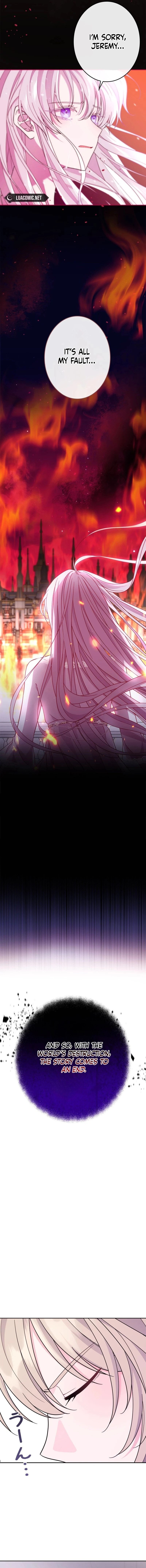 I Punished the Villainous Young Master, and He Became Obsessed with Me Chapter 1 89 19