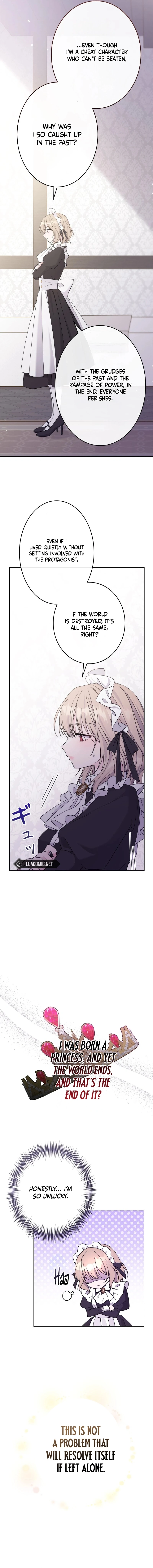 I Punished the Villainous Young Master, and He Became Obsessed with Me Chapter 1 90 20