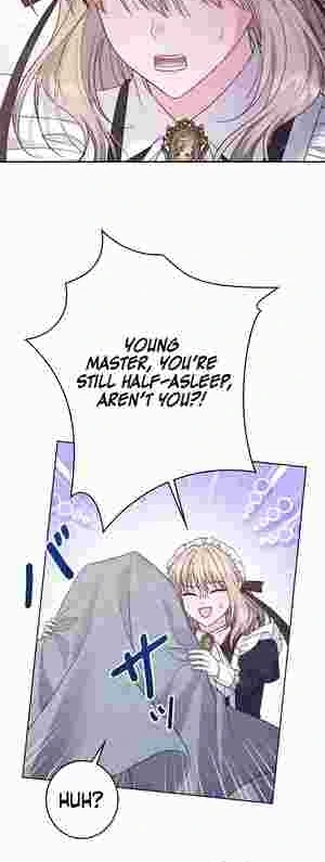 I Punished the Villainous Young Master, and He Became Obsessed with Me Chapter 13 150 02