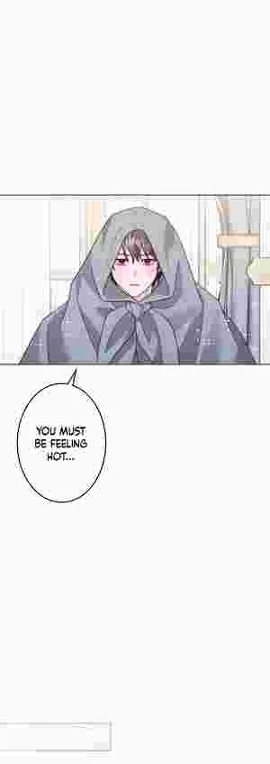 I Punished the Villainous Young Master, and He Became Obsessed with Me Chapter 13 152 04