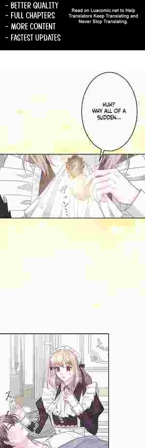 I Punished the Villainous Young Master, and He Became Obsessed with Me Chapter 13 157 09