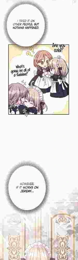 I Punished the Villainous Young Master, and He Became Obsessed with Me Chapter 13 163 15