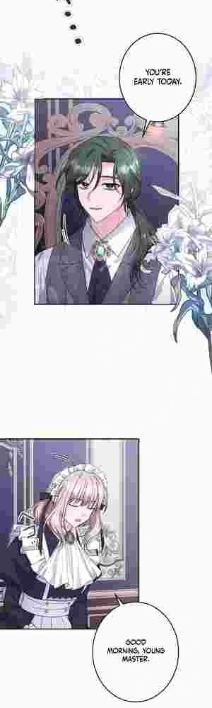 I Punished the Villainous Young Master, and He Became Obsessed with Me Chapter 13 166 18