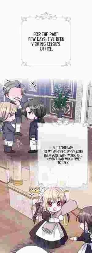 I Punished the Villainous Young Master, and He Became Obsessed with Me Chapter 13 167 19