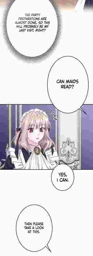 I Punished the Villainous Young Master, and He Became Obsessed with Me Chapter 13 168 20