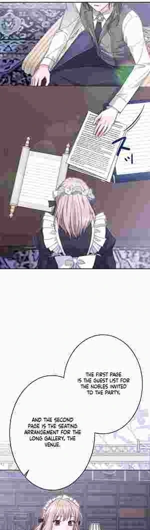 I Punished the Villainous Young Master, and He Became Obsessed with Me Chapter 13 169 21