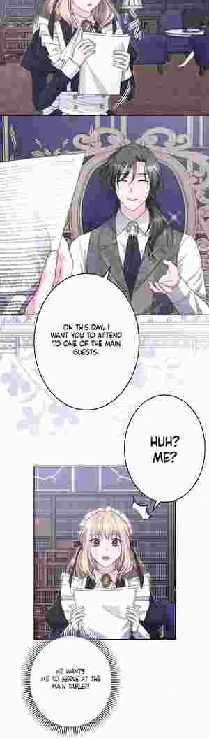 I Punished the Villainous Young Master, and He Became Obsessed with Me Chapter 13 170 22