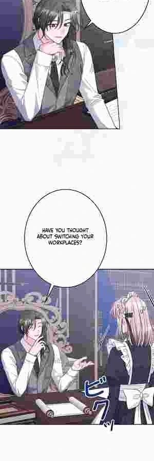 I Punished the Villainous Young Master, and He Became Obsessed with Me Chapter 13 172 24