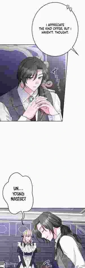 I Punished the Villainous Young Master, and He Became Obsessed with Me Chapter 13 173 25