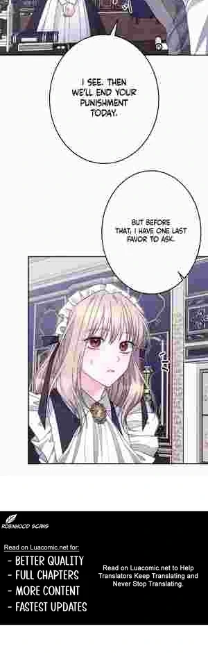 I Punished the Villainous Young Master, and He Became Obsessed with Me Chapter 13 174 26