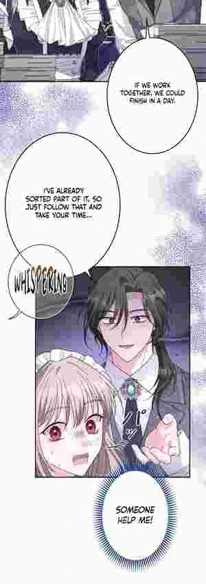 I Punished the Villainous Young Master, and He Became Obsessed with Me Chapter 13 176 28