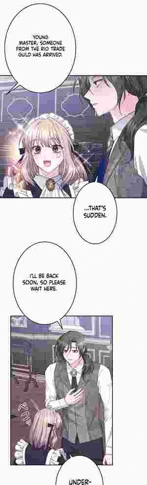 I Punished the Villainous Young Master, and He Became Obsessed with Me Chapter 13 177 29