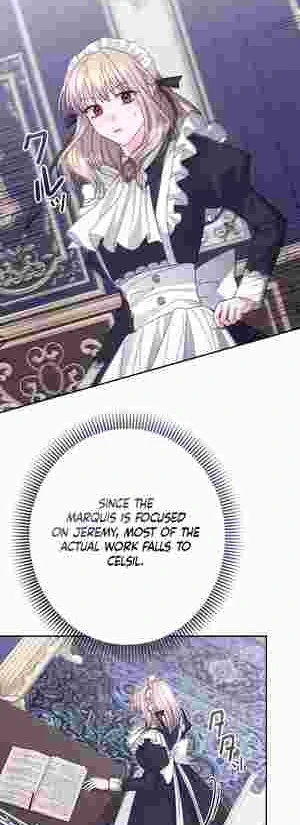 I Punished the Villainous Young Master, and He Became Obsessed with Me Chapter 13 179 31