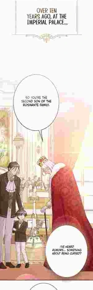 I Punished the Villainous Young Master, and He Became Obsessed with Me Chapter 13 183 35