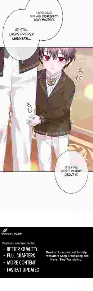 I Punished the Villainous Young Master, and He Became Obsessed with Me Chapter 13 184 36