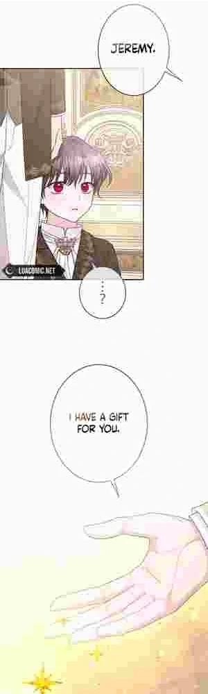 I Punished the Villainous Young Master, and He Became Obsessed with Me Chapter 13 185 37