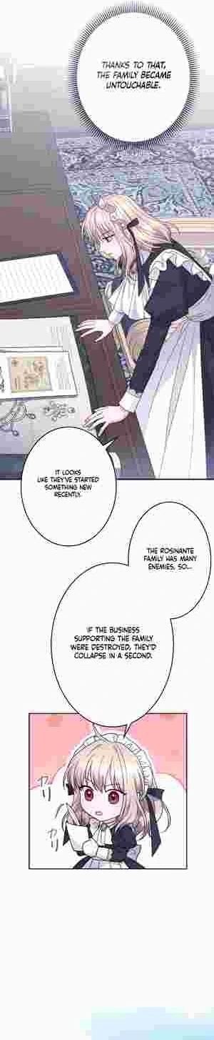 I Punished the Villainous Young Master, and He Became Obsessed with Me Chapter 13 188 40