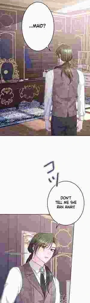 I Punished the Villainous Young Master, and He Became Obsessed with Me Chapter 13 191 43