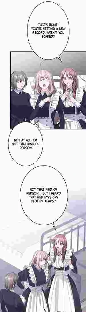 I Punished the Villainous Young Master, and He Became Obsessed with Me Chapter 15 145 03
