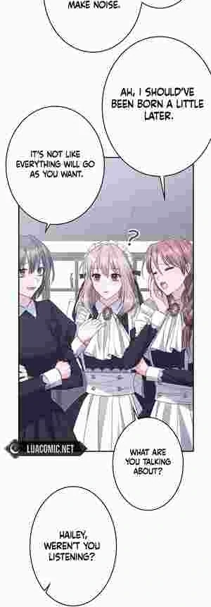 I Punished the Villainous Young Master, and He Became Obsessed with Me Chapter 15 147 05