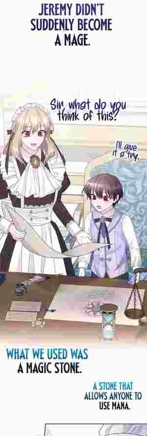 I Punished the Villainous Young Master, and He Became Obsessed with Me Chapter 15 157 15