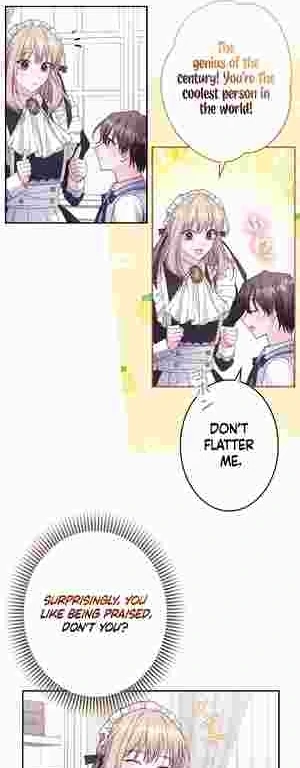 I Punished the Villainous Young Master, and He Became Obsessed with Me Chapter 15 161 19