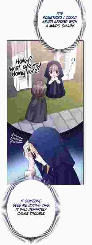 I Punished the Villainous Young Master, and He Became Obsessed with Me Chapter 15 166 24