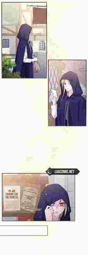 I Punished the Villainous Young Master, and He Became Obsessed with Me Chapter 15 170 28