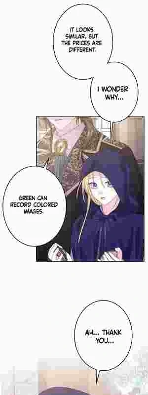 I Punished the Villainous Young Master, and He Became Obsessed with Me Chapter 15 172 30