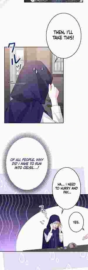 I Punished the Villainous Young Master, and He Became Obsessed with Me Chapter 15 175 33