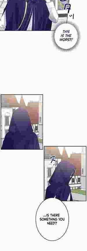I Punished the Villainous Young Master, and He Became Obsessed with Me Chapter 15 177 35
