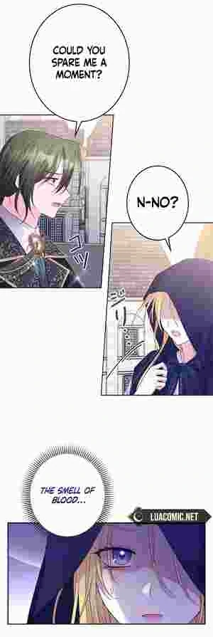I Punished the Villainous Young Master, and He Became Obsessed with Me Chapter 15 178 36